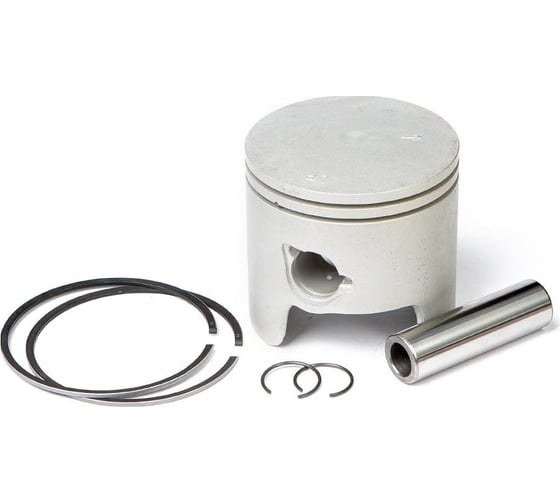 Поршень в сборе с кольцами Skipper стандарт для Yamaha 55B/75-90 SK688-11631-03 1
