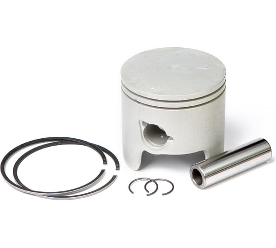 Поршень в сборе с кольцами Skipper стандарт для Yamaha 75-90 SK6H1-11631-03-0