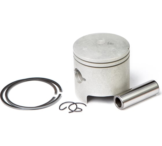 Поршень в сборе с кольцами Skipper стандарт для Yamaha 25B, 30H SK61N-11631-00-0 1