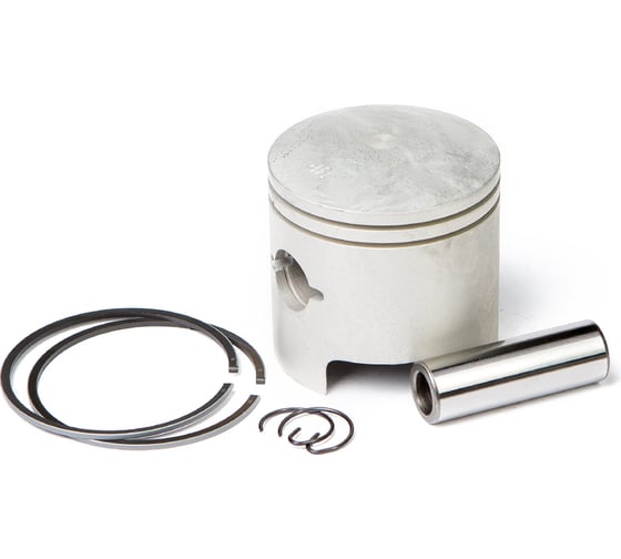 Поршень в сборе с кольцами Skipper +0.50 мм для Yamaha 25B, 30H SK61N-11636-00-2 1
