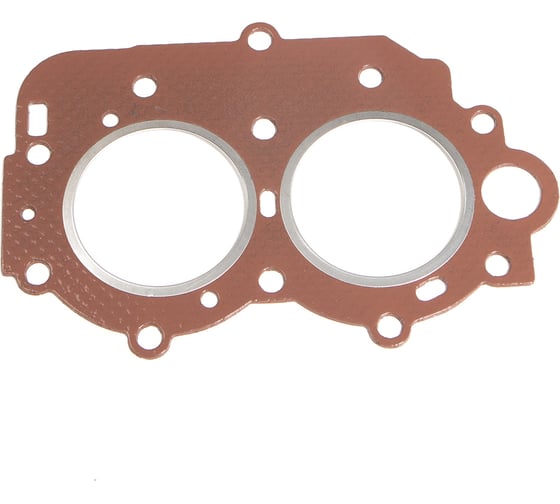 Прокладка головки блока цилиндров Skipper для Yamaha 9.9-15 SK63V-11181-A1 1