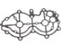 Прокладка крышки головки блока Skipper для Yamaha 40X SK66T-11193-A0 1