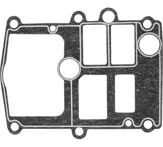 Прокладка под блок двигателя Skipper для Yamaha 9.9-15 SK682-11351-A0 1