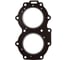 Прокладка под головку цилиндров Skipper для Yamaha 20C/25D SK695-11181-00 1