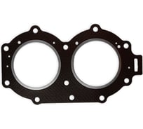 Прокладка под головку цилиндров Skipper для Yamaha 25H/30A SK689-11181-00