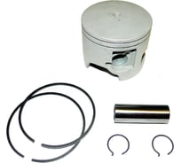 Поршень в сборе с кольцами Skipper стандарт для Yamaha 115-200 SK6G5-11642-00-0