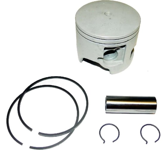 Поршень в сборе с кольцами Skipper стандарт для Yamaha 115-200 SK6G5-11642-00-0 1