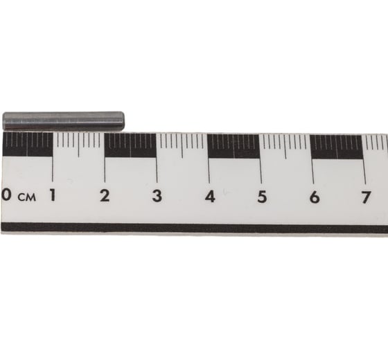 Шпонка гребного винта Skipper для Suzuki DF2.5-6/DT2-5 SK09202-04002