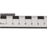 Шпонка гребного винта Skipper для Suzuki DF2.5-6/DT2-5 SK09202-04002 3