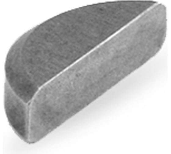 Шпонка крыльчатки помпы охлаждения Skipper для Suzuki DF90-300 SK09420-05009 1