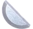 Шпонка крыльчатки помпы охлаждения Skipper для Yamaha 25-70, F25-70 SK90280-03M03 1