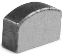 Шпонка помпы охлаждения Skipper для Suzuki DT20-40, DF20-50, DF40A-60A SK09420-04006