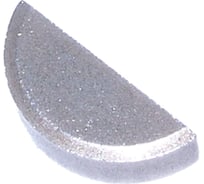 Шпонка крыльчатки помпы охлаждения Skipper для Yamaha 50-90/F75-100 SK90280-04M04