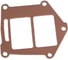 Прокладка выхлопной трубы Skipper для Suzuki DT20-30 SK14212-96310 1