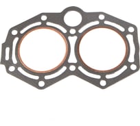 Прокладка под головку блока цилиндров Skipper для Tohatsu 25-30 SK346-01005-0