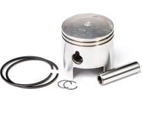 Поршень в сборе с кольцами Skipper +0.50 мм для Tohatsu 18 SK350-00004-1-2