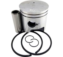 Поршень в сборе с кольцами Skipper +0.50 мм для Tohatsu 6-9.8 SK3B2-00004-0-2