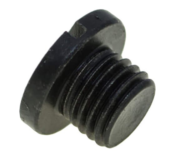 Пробка сливная редуктора Skipper для Suzuki DF150-300 SK55128-93J10 1
