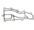 Прокладка крышки выхлопа Skipper для Suzuki DT9.9-15 SK14151-93912 1