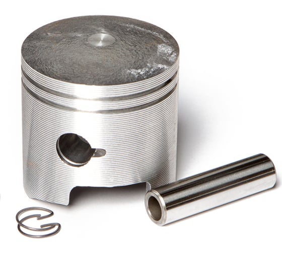 Поршень стандарт Skipper для Suzuki DT9.9-15 SK12110-93120