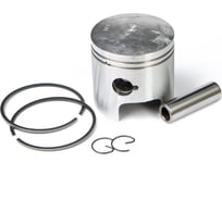 Поршень в сборе с кольцами Skipper +0.50 мм для Suzuki DT20-30 SK12100-96353-2