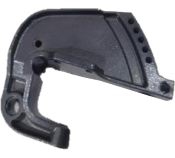 Струбцина подвески двигателя 2 Skipper для Yamaha 20/25 HP/40 HP SK66T-43112-01-4D 1