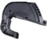 Струбцина подвески двигателя 2 Skipper для Yamaha 20/25 HP/40 HP SK66T-43112-01-4D 1