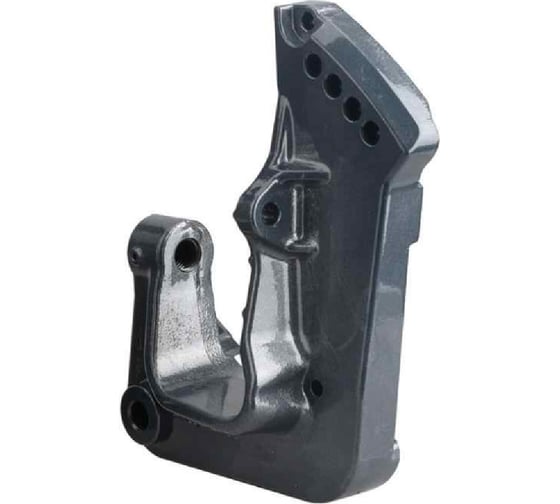 Струбцина подвески правая Skipper для Yamaha 9,9-15 SK682-43112-05-4D 1