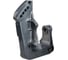 Струбцина подвески левая Skipper для Yamaha 9,9-15 SK682-43111-05-4D 1