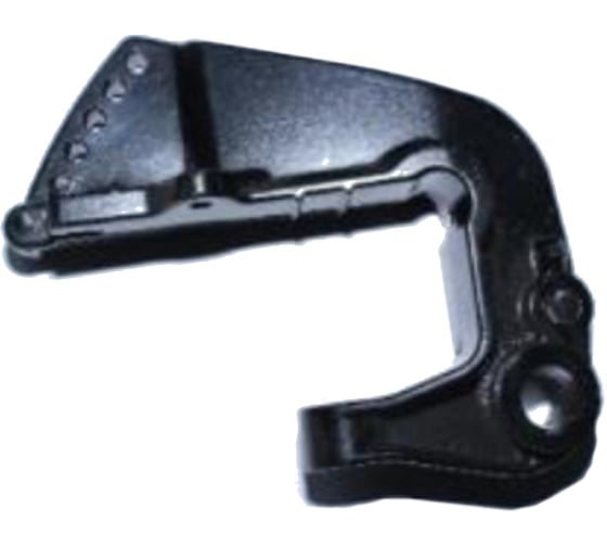 Струбцина подвески двигателя 1 Skipper для Yamaha 20/25/30 HP SK689-43111-03-4D