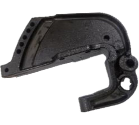 Струбцина подвески двигателя Skipper для Yamaha 20/25 HP/40 HP SK66T-43111-01-4D