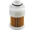 Фильтрующий элемент топливного фильтра Skipper для Yamaha F40-115/Mercury 75-115 4-Stroke SK68V-24563-00 1