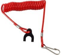 Чека аварийной остановки Skipper для Tohatsu/Mercury SK353-06821-0