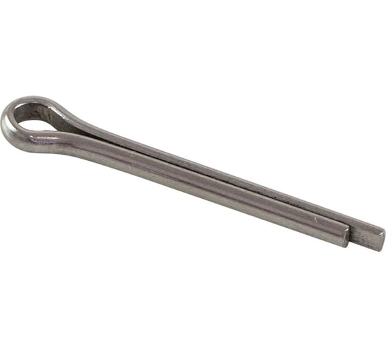 Шплинт фиксации гайки гребного винта Skipper для Yamaha 6-15 SK91490-30020 1