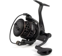 Катушка безынерционная Namazu ABSOLUTE FEEDER AF4500, 8+1 подш., метал. шпуля N-RAF4500