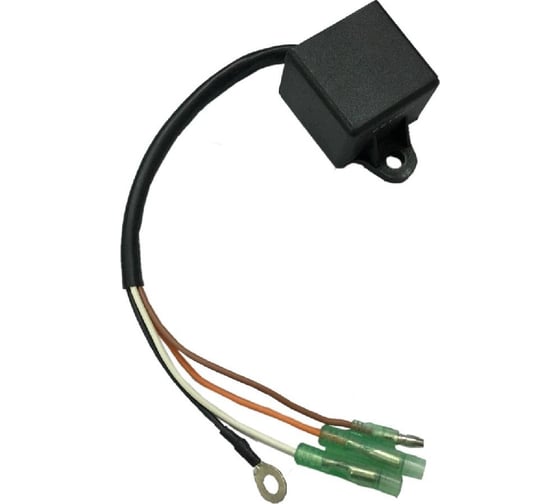 Блок зажигания для Yamaha 2 Skipper SK6A1-85540-00 1