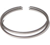 Кольца поршневые для Yamaha 25B, 30H Skipper +0.25 мм SK61N-11604-00