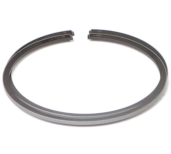 Кольца поршневые для Yamaha 75-90 Skipper +0.25 мм SK688-11604-00 1