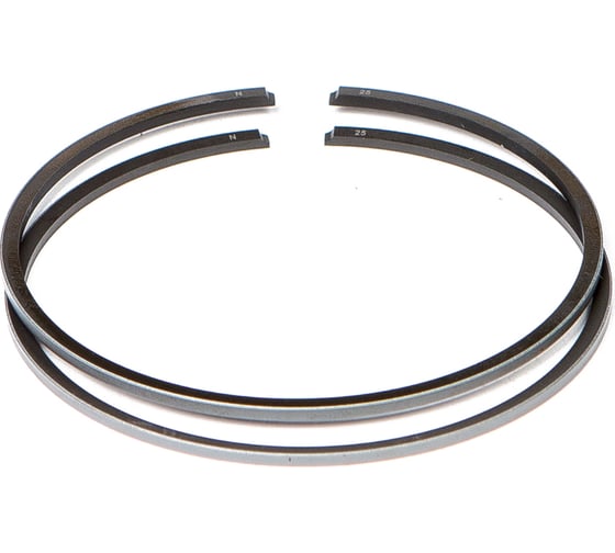 Кольца поршневые для Yamaha 40X Skipper +0.25 мм SK66T-11604-00 1