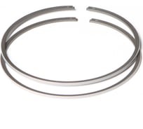 Кольца поршневые для Yamaha 100-250 Skipper +0.50 мм SK64D-11605-01