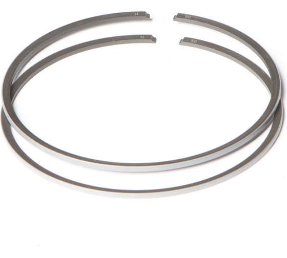 Кольца поршневые для Yamaha 100-250 Skipper +0.50 мм SK64D-11605-01 1
