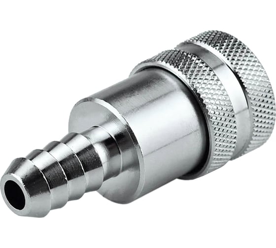 Коннектор на топливный бак для Tohatsu хромированная латунь Skipper SK-14504T