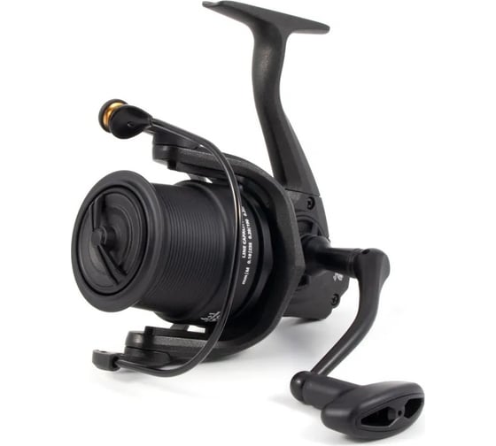 Катушка безынерционная Namazu ULTIMATE FEEDER UF5000S 6+1 подш., метал. шпуля N-RUF5000S