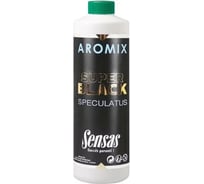 Ароматизатор Sensas AROMIX BRASEM Blaсk 0.5 л 27325