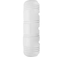 Кранец причальный надувной Skipper D-серия 900x200x150 мм, белый SK-DWH900X200W