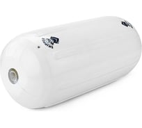 Кранец надувной Skipper HTM-серия 380x150 мм, белый SK-HTM1380X150W