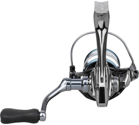 Катушка Nisus REX 2000S 7+1 подшипник (N-R2000S) 00000362183