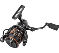 Катушка Nisus Ventura 2000 6+1 подшипник (N-V-GLS2000) 00000362377