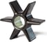 Крыльчатка Skipper Performance для Mercruise Alpha II SK47-43026T2P 1