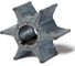 Крыльчатка Skipper Performance для Yamaha F75-100 SK67F-44352-01P 1